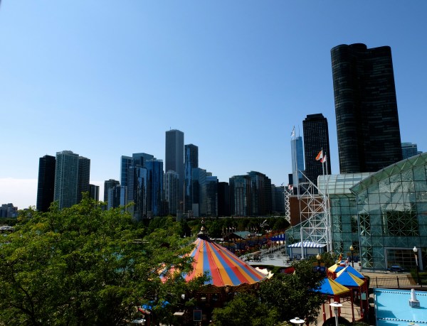 Navy Pier